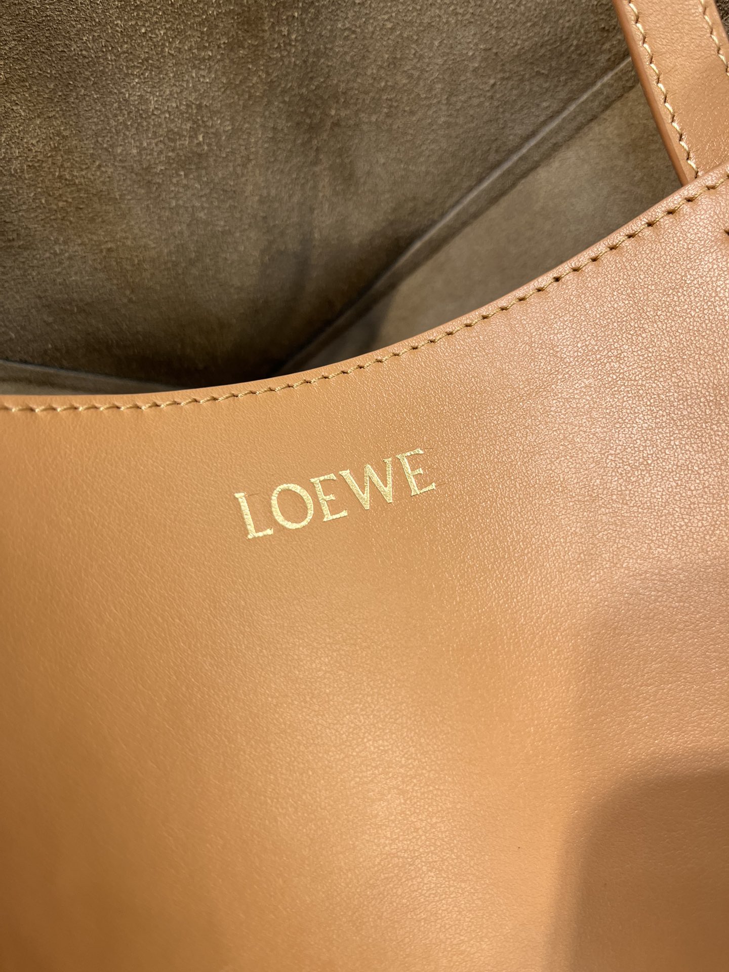 Loewe Puzzle Tote-25/14/30CM