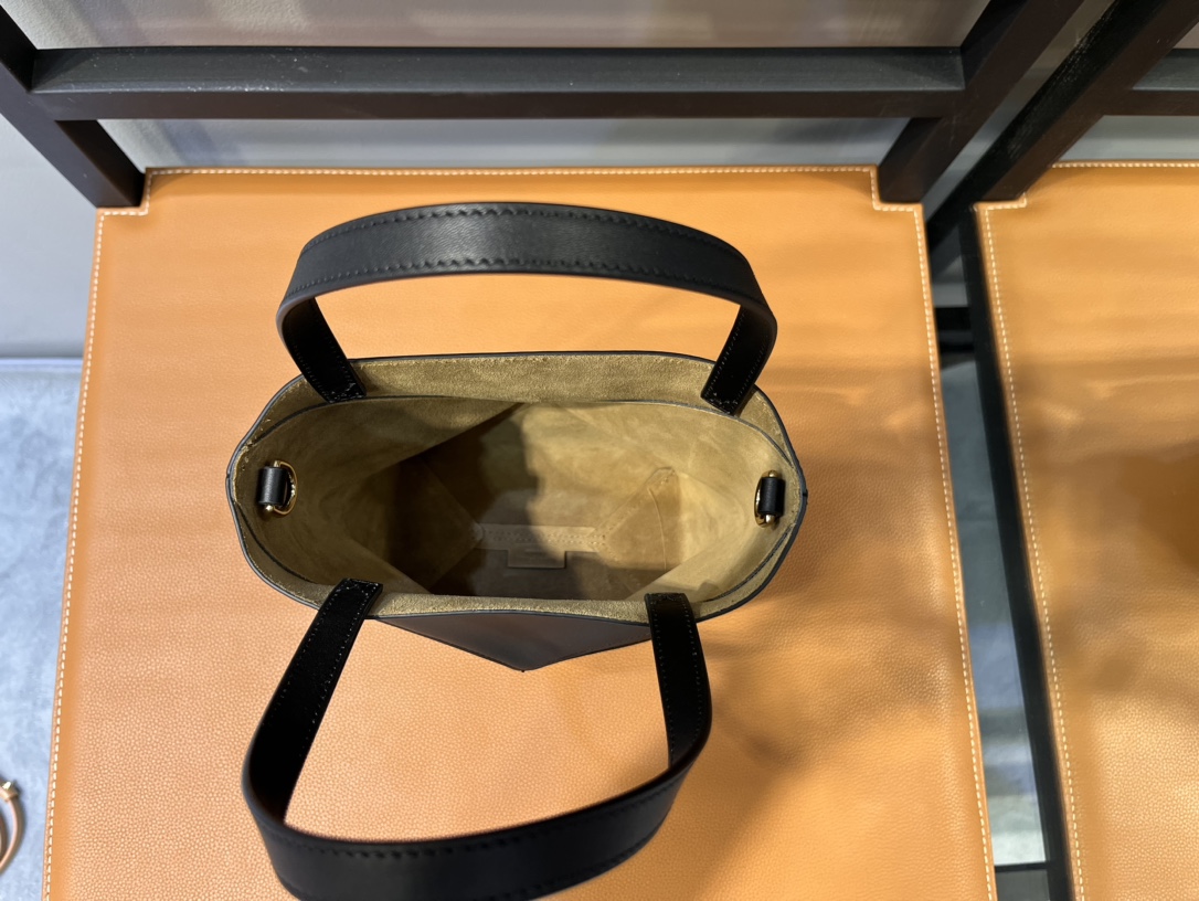 Loewe Puzzle Tote-16.5/9.5/20CM