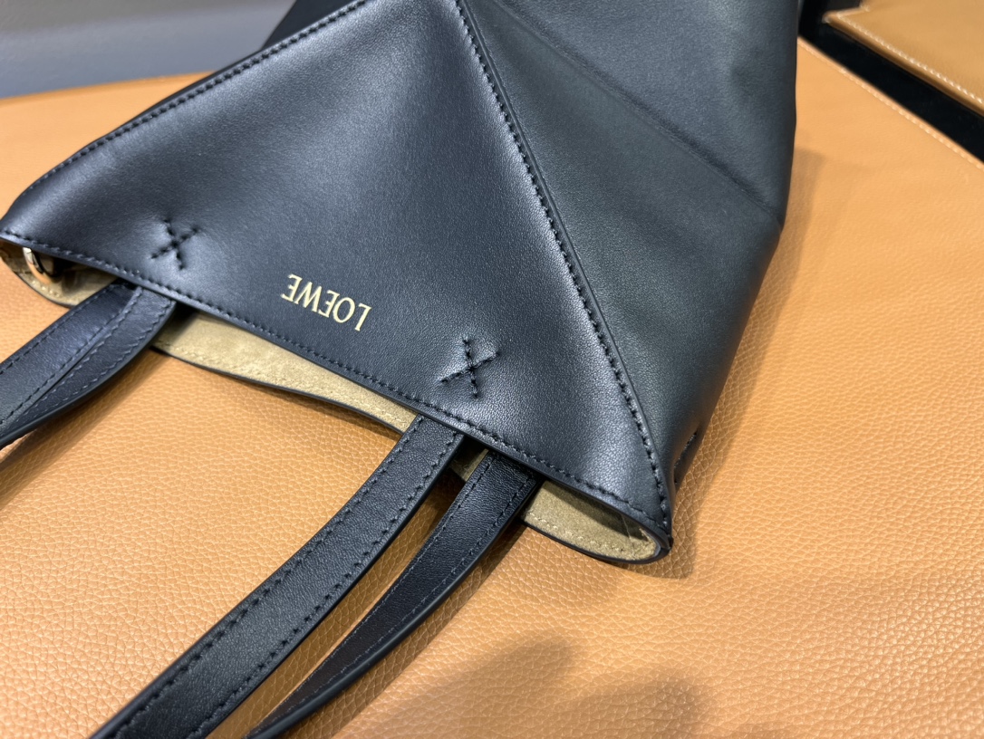 Loewe Puzzle Tote-16.5/9.5/20CM