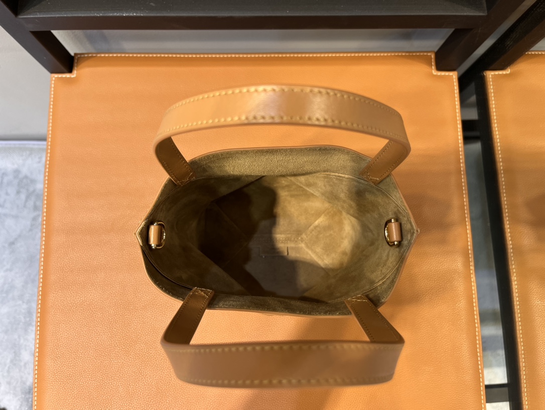 Loewe Puzzle Tote-16.5/9.5/20CM