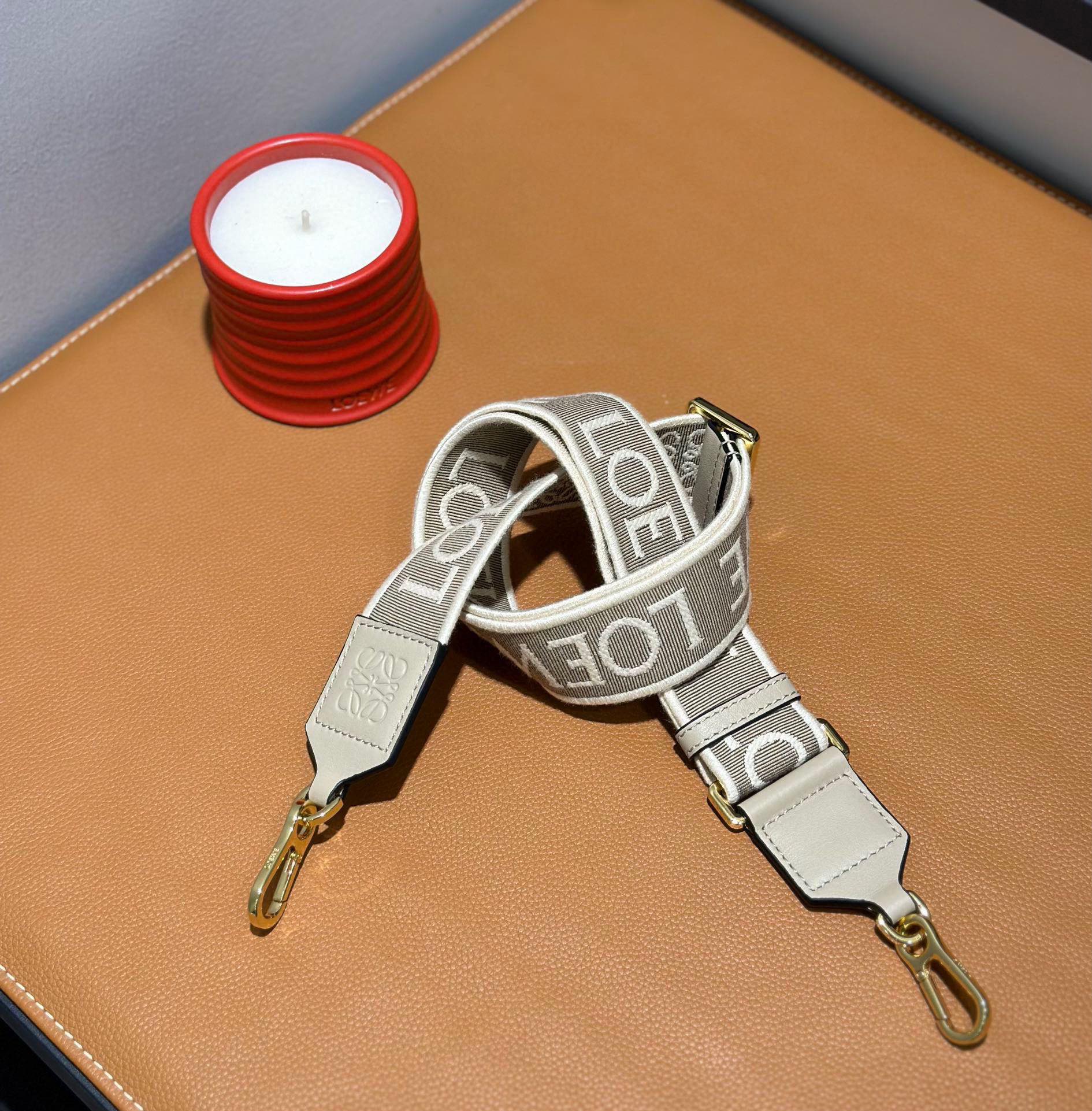 Loewe Straps-105*4CM