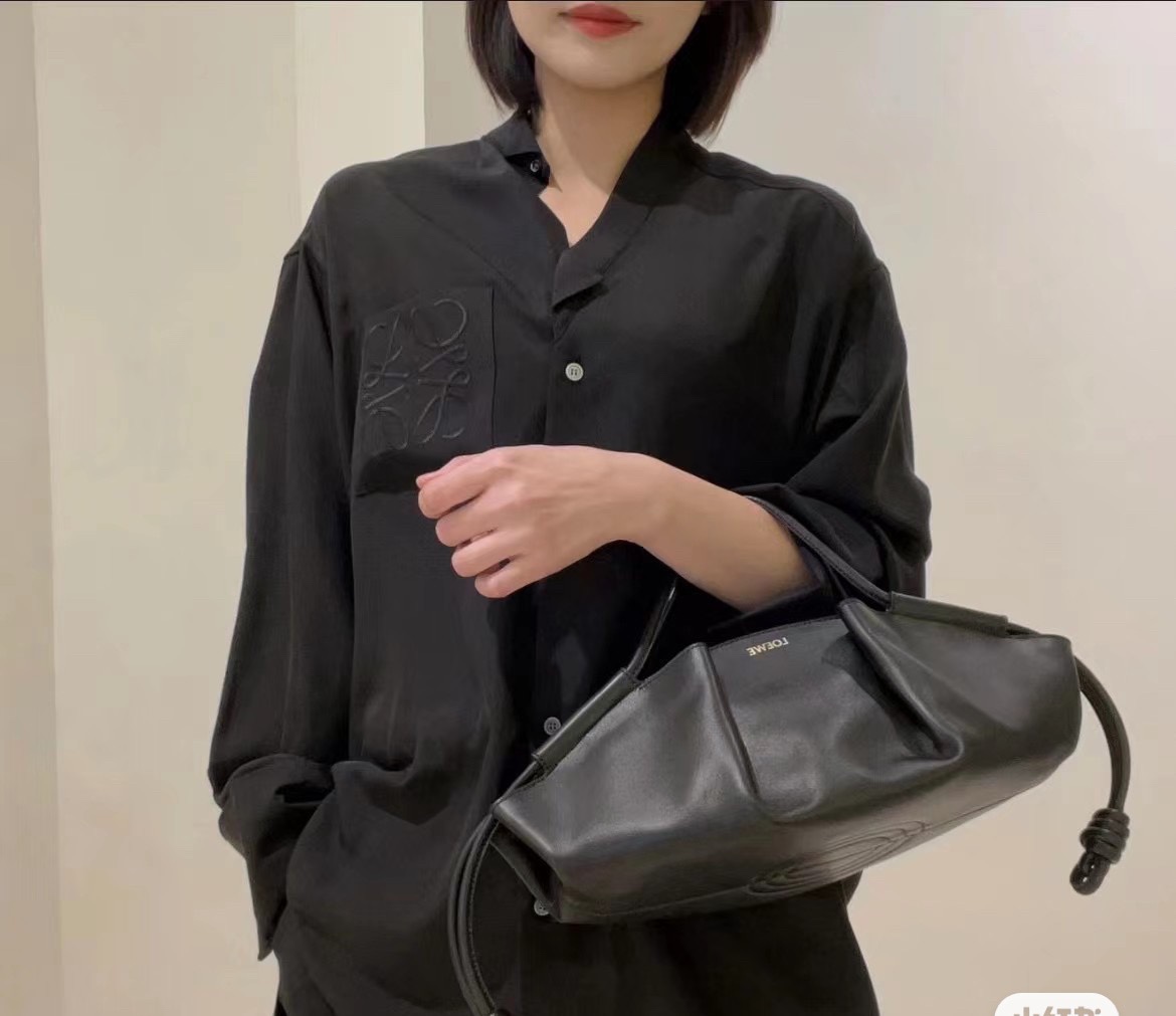 Loewe Paseo Bag-44*25*15CM