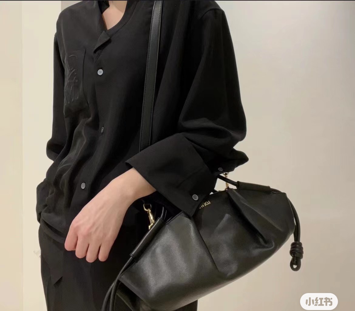 Loewe Paseo Bag-44*25*15CM