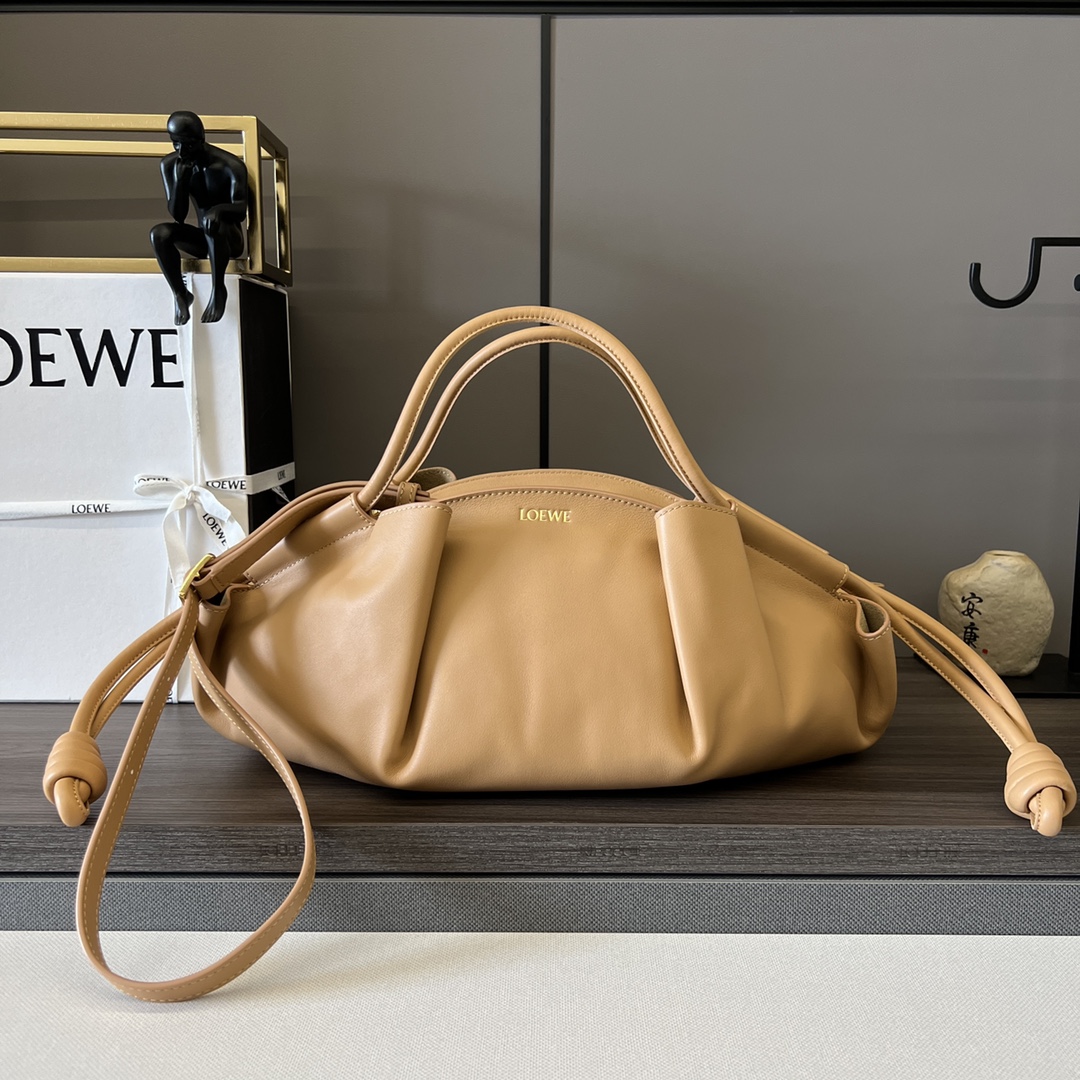 Loewe Paseo Bag-44*25*15CM