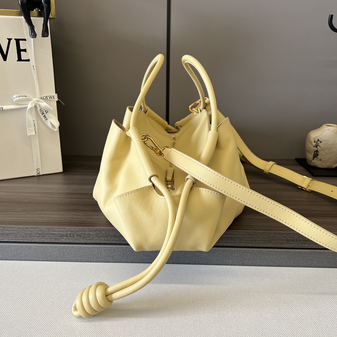 Loewe Paseo Bag-44*25*15CM