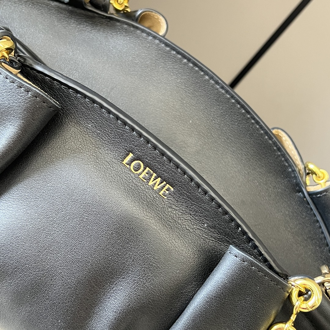 Loewe Paseo Bag-35*11.5*21CM