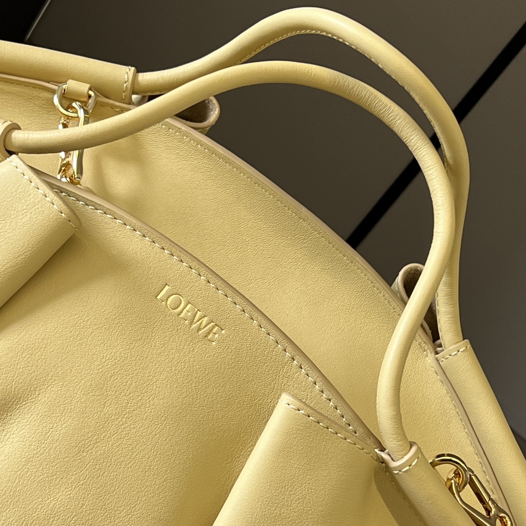 Loewe Paseo Bag-35*11.5*21CM