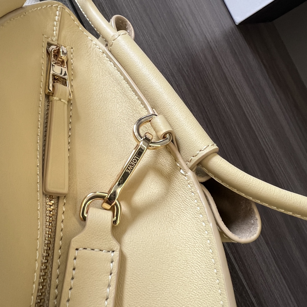 Loewe Paseo Bag-35*11.5*21CM