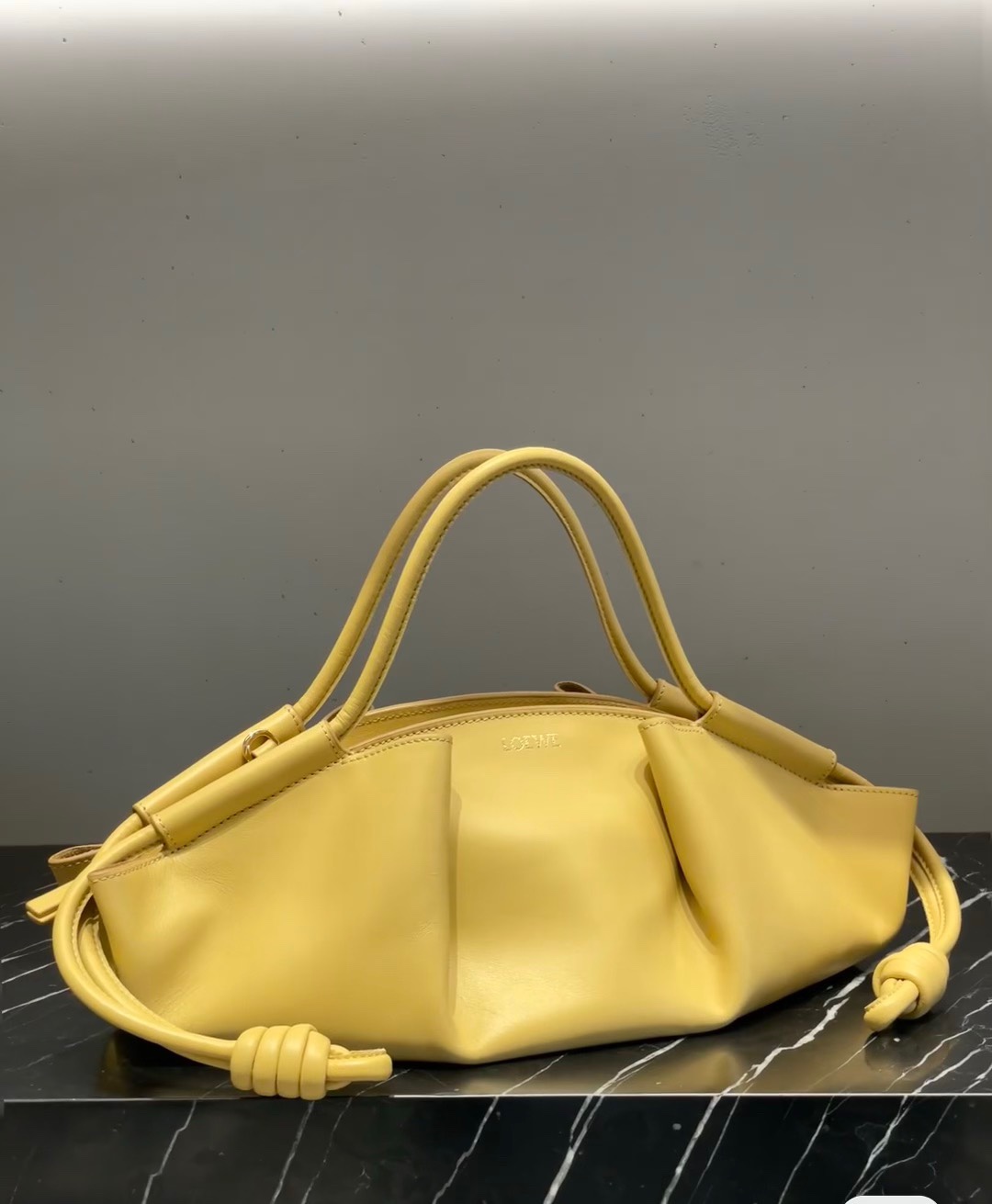 Loewe Paseo Bag-35*11.5*21CM