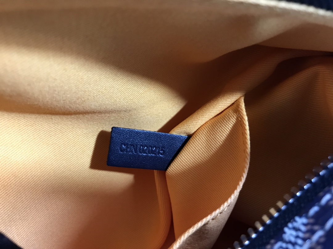 Go*ard cosmetic bag-25x12x12cm