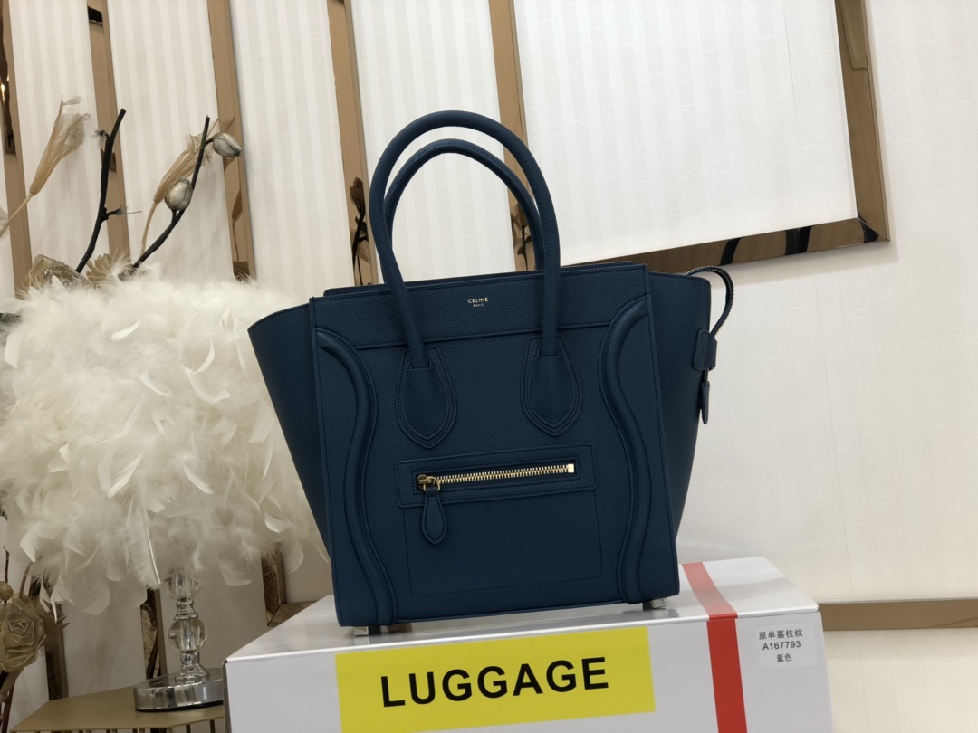Ce**e luggage handbags-26cm
