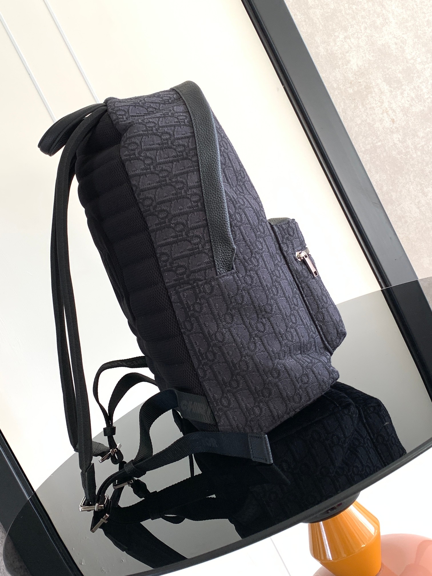 D*ortravel backpack-30 x 42 x 15cm