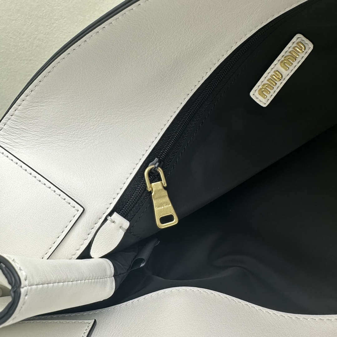 MiuMiu Hobo Tote-38.5*11*39CM