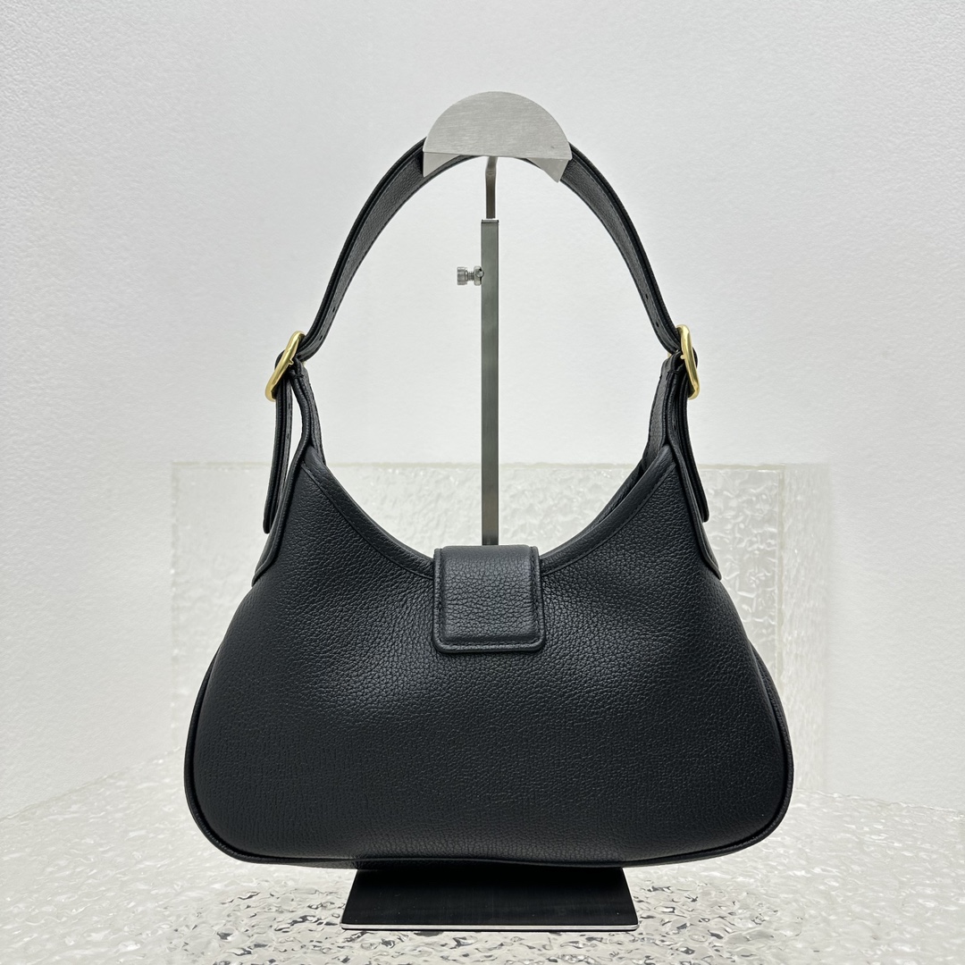 MiuMiu Hobo Tote-19*15*4CM
