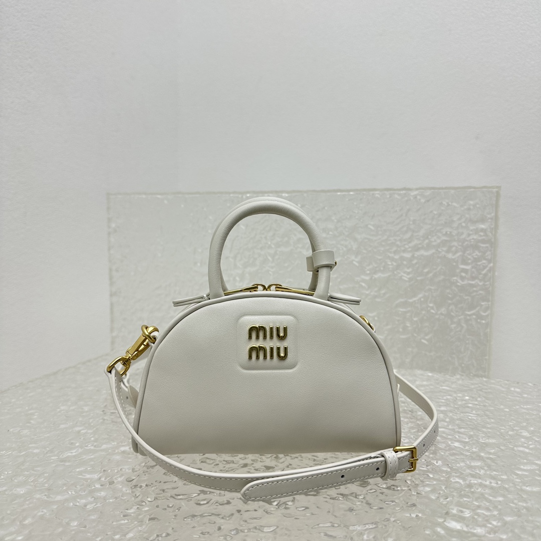 MiuMiu SS23 Bag-18*11.5*8CM