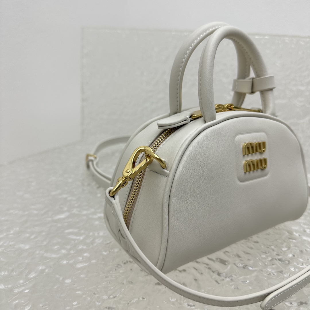 MiuMiu SS23 Bag-18*11.5*8CM