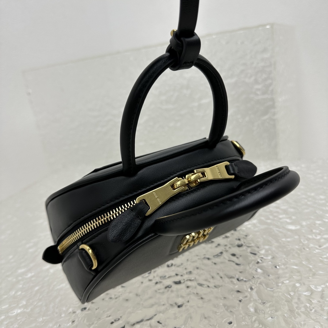 MiuMiu SS23 Bag-18*11.5*8CM