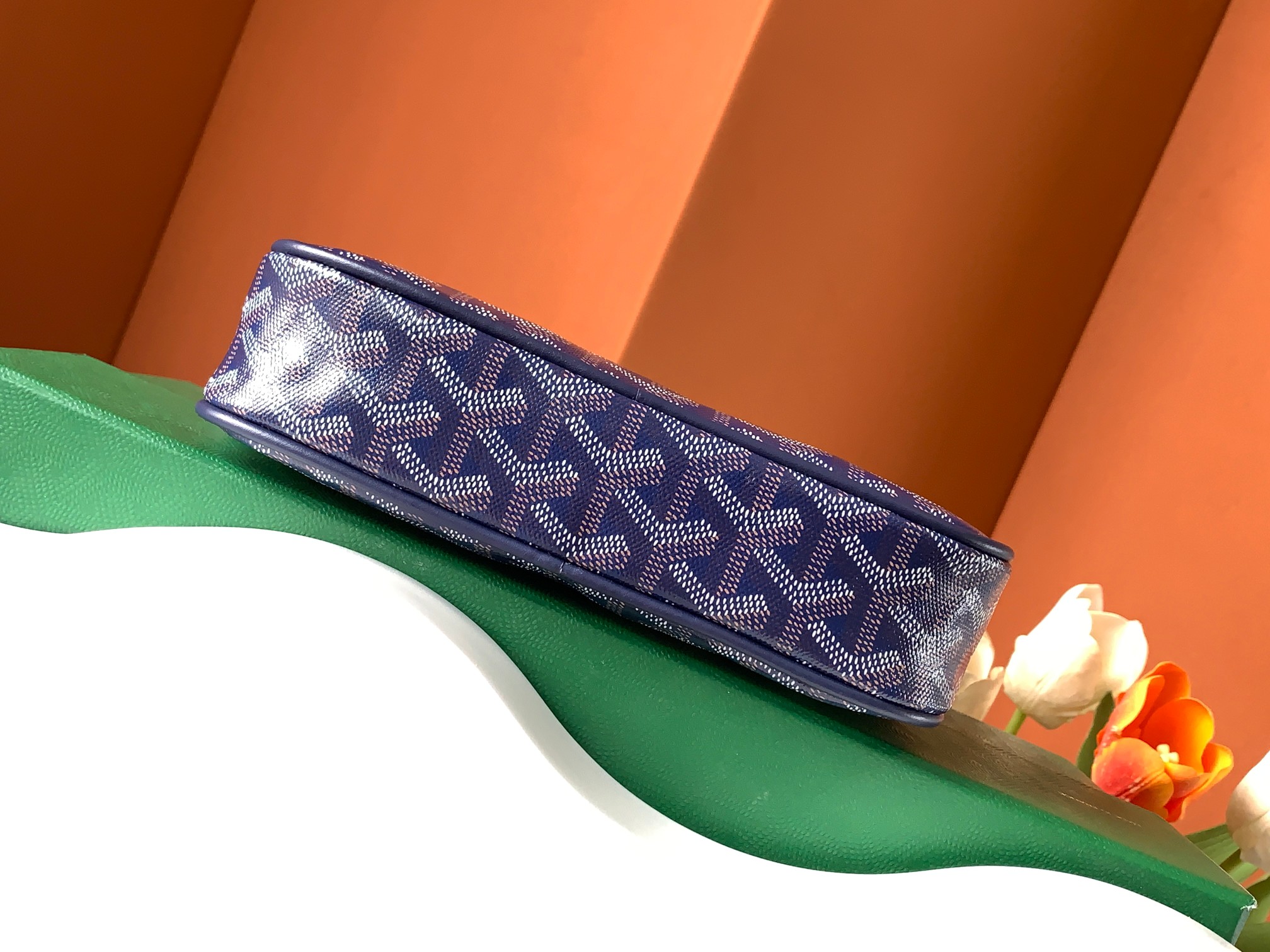 Go*ard vintage bag-21x4.5x15cm