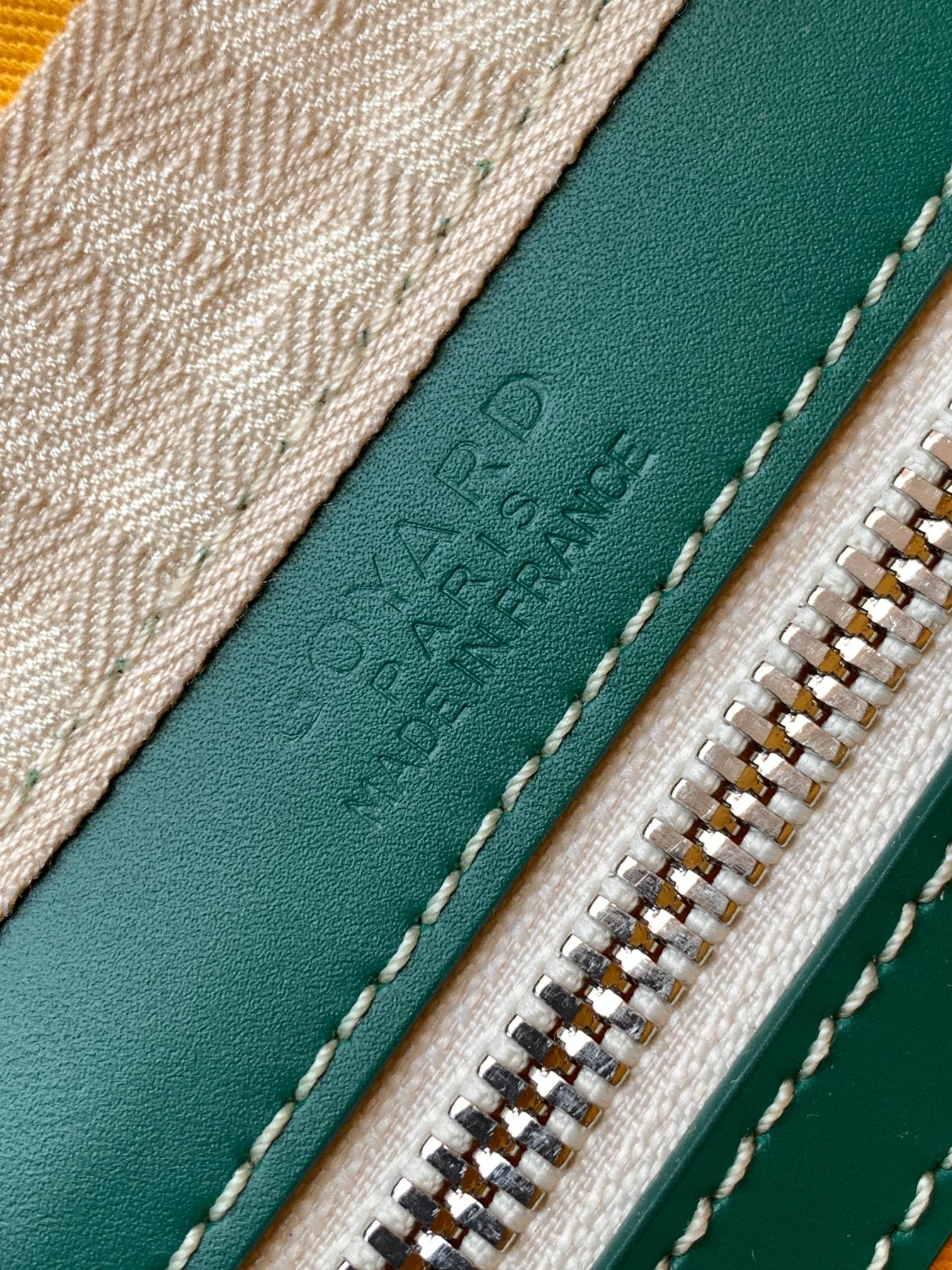 Go*ard vintage bag-26.5x8x17cm