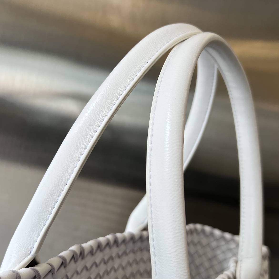 Bo*te*ga ve*ne*ta cabat tote-51*25*40cm