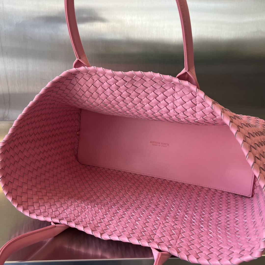 Bo*te*ga ve*ne*ta cabat tote-51*25*40cm