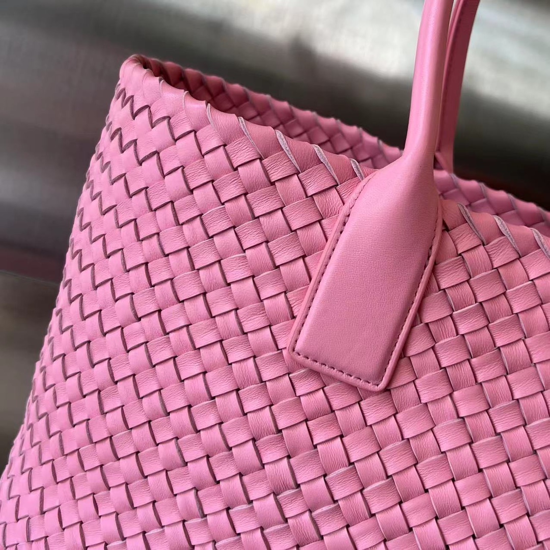 Bo*te*ga ve*ne*ta cabat tote-51*25*40cm