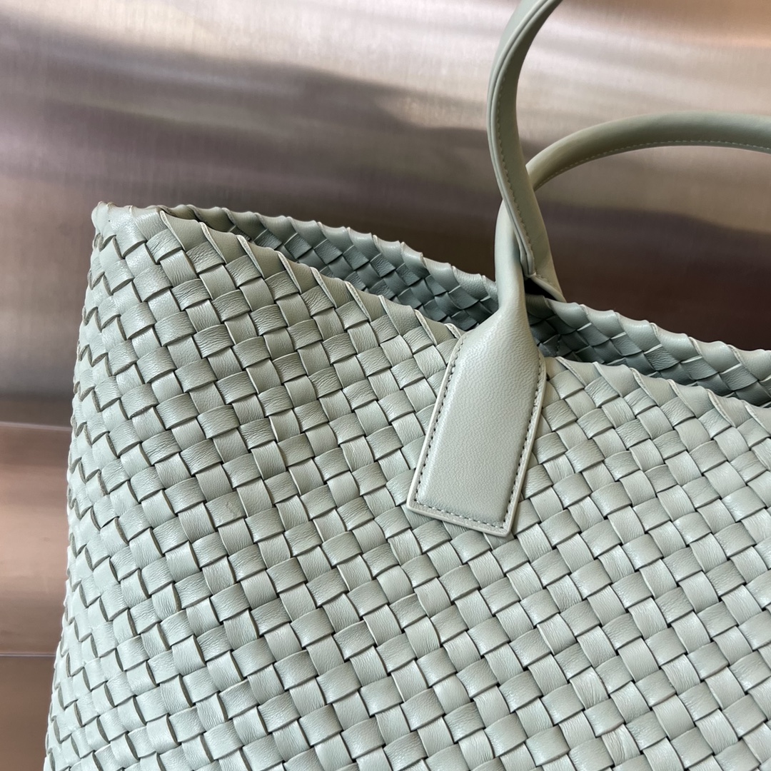 Bo*te*ga ve*ne*ta cabat tote-51*25*40cm