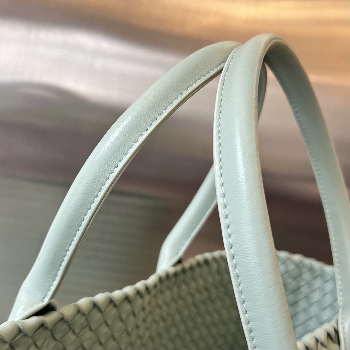 Bo*te*ga ve*ne*ta cabat tote-51*25*40cm