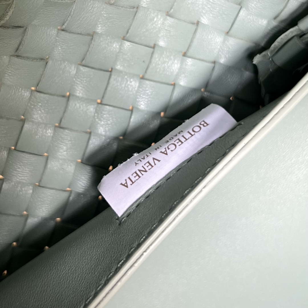 Bo*te*ga ve*ne*ta cabat tote-51*25*40cm