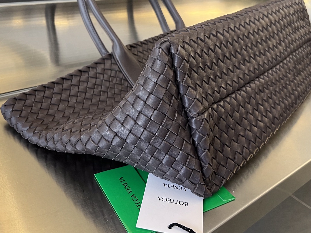 Bo*te*ga ve*ne*ta cabat tote-51*25*40cm