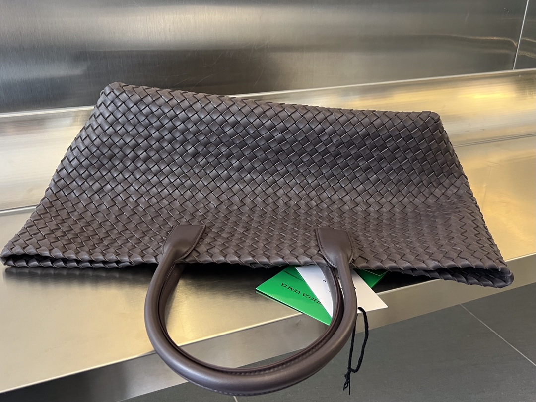 Bo*te*ga ve*ne*ta cabat tote-51*25*40cm