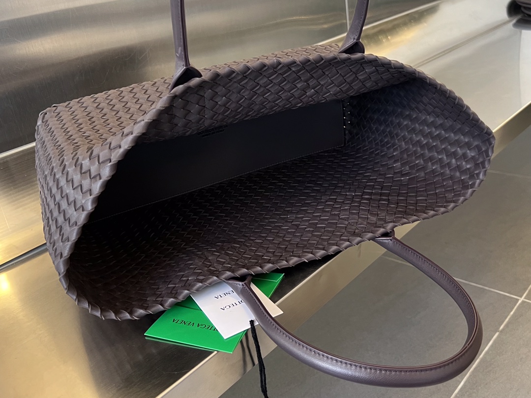 Bo*te*ga ve*ne*ta cabat tote-51*25*40cm