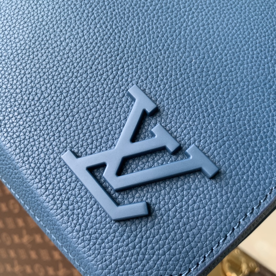 l**is V*t*n aerogram bag-m57080-28x24x10cm