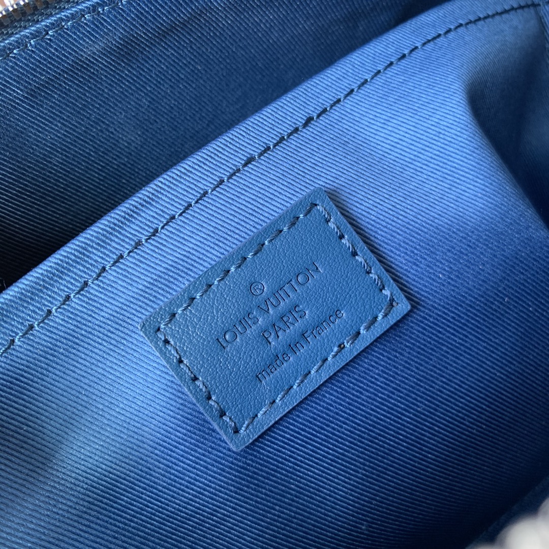 l**is V*t*n city keepall-27x17x13cm