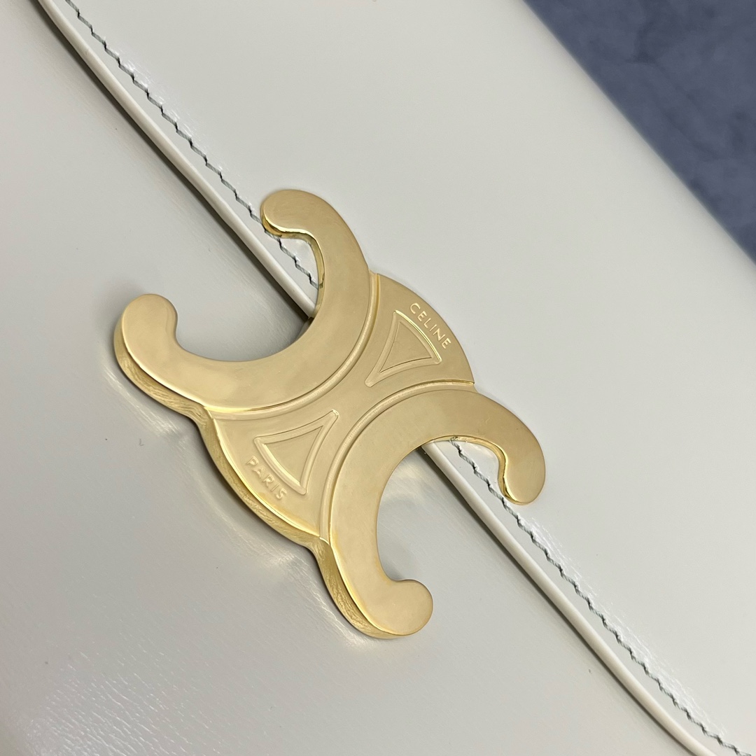 Ce**e college triomphe bag-20x15.5x6cm