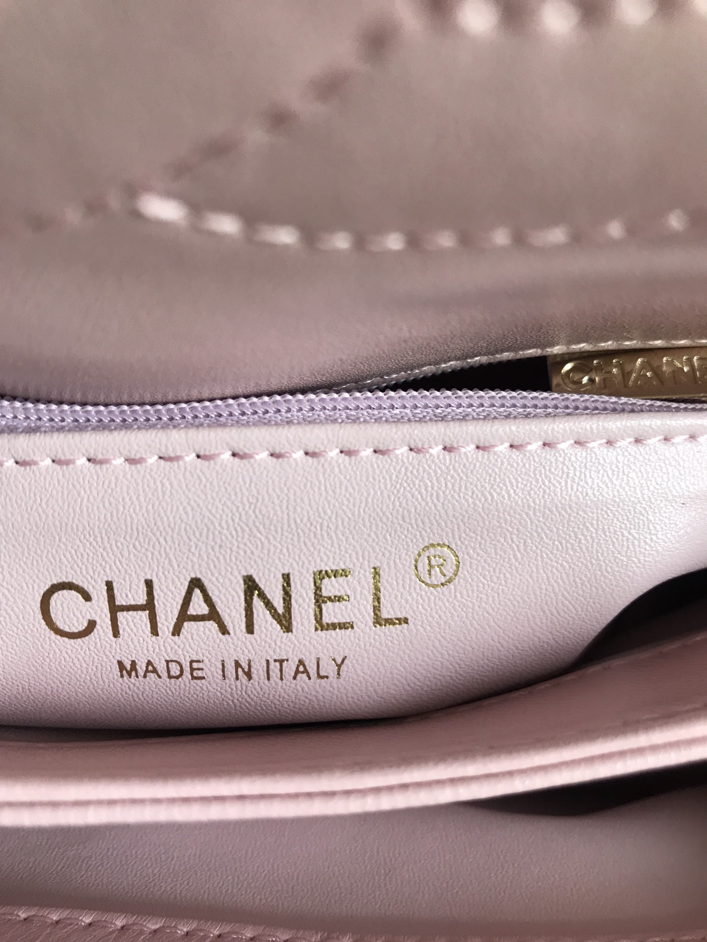 Ch@nel Trendy CC-25*17*12CM