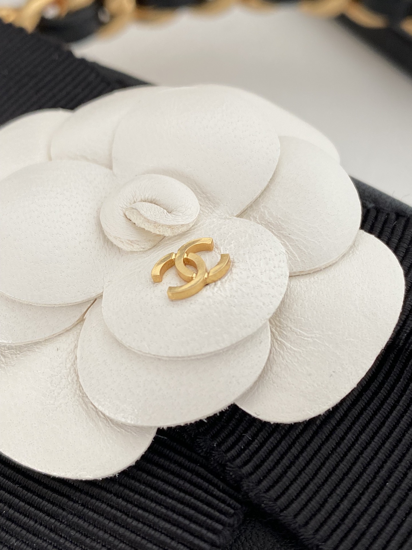 Chanle Small Bag-16*2.5*16CM