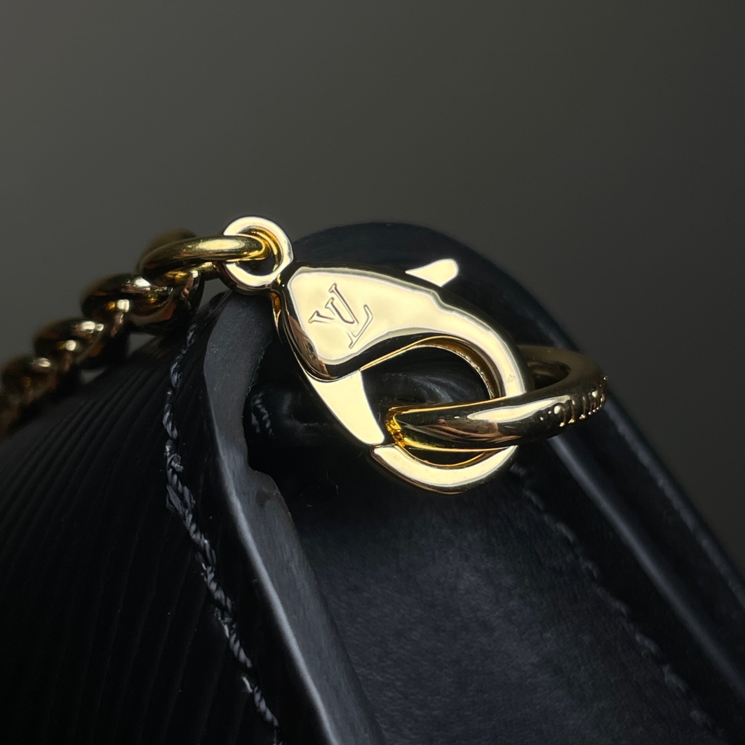 l**is V*t*n twist bag-m68750-19x13.5x4cm