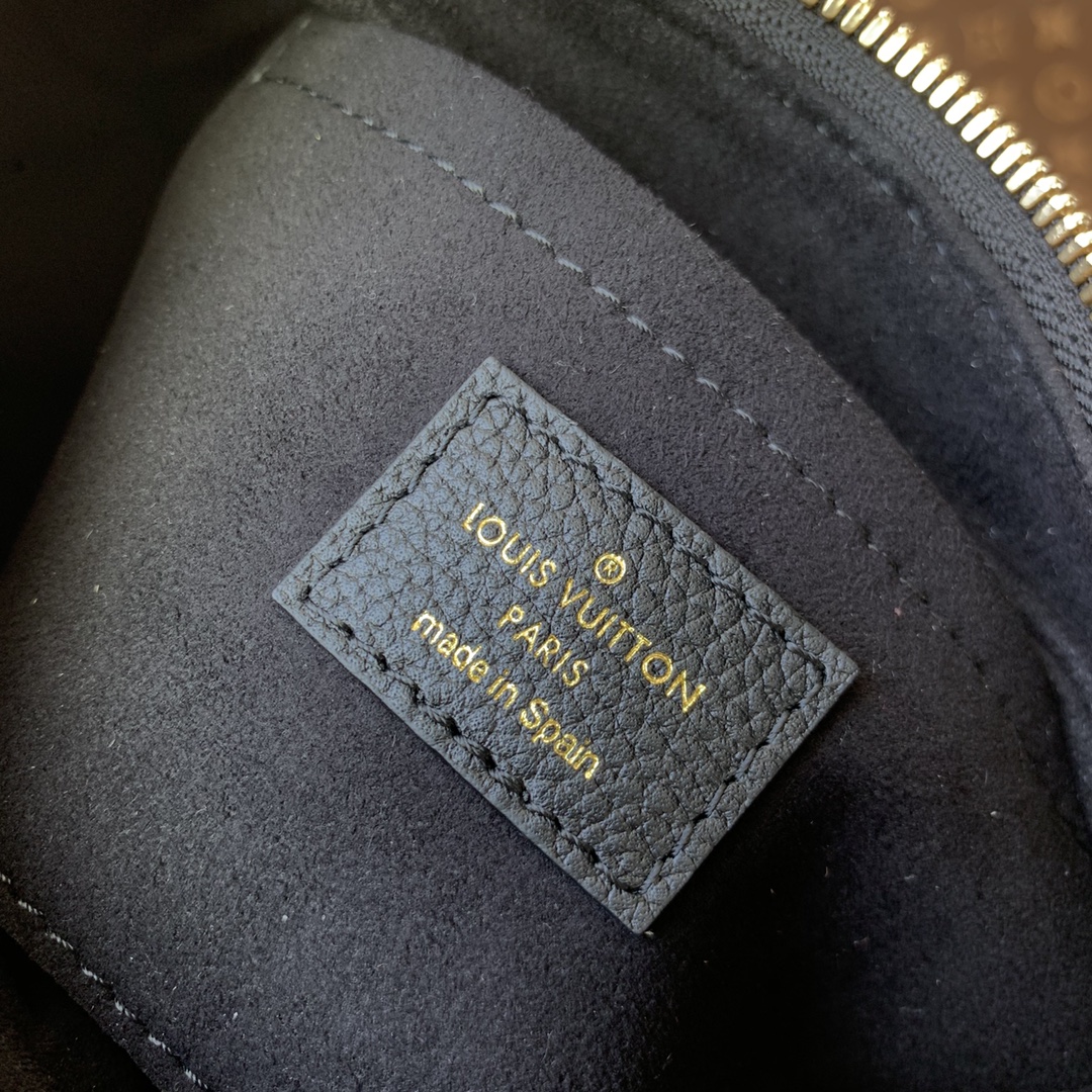 l**is V*t*n bagatelle handbags-m46091-22*14*9cm