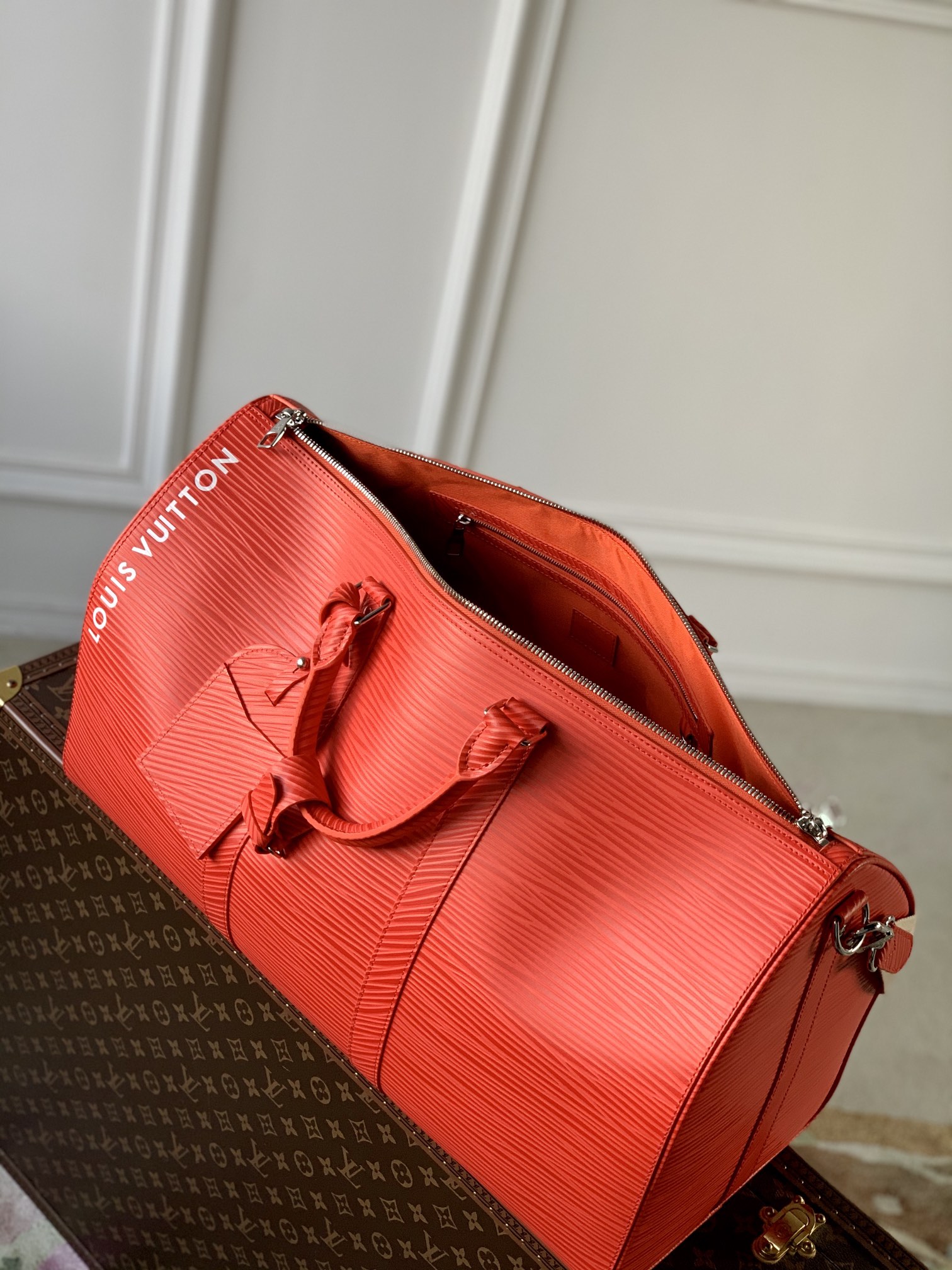 l**is V*t*n keepall bandouliÈre 50-m21863-50 x 29 x 23cm