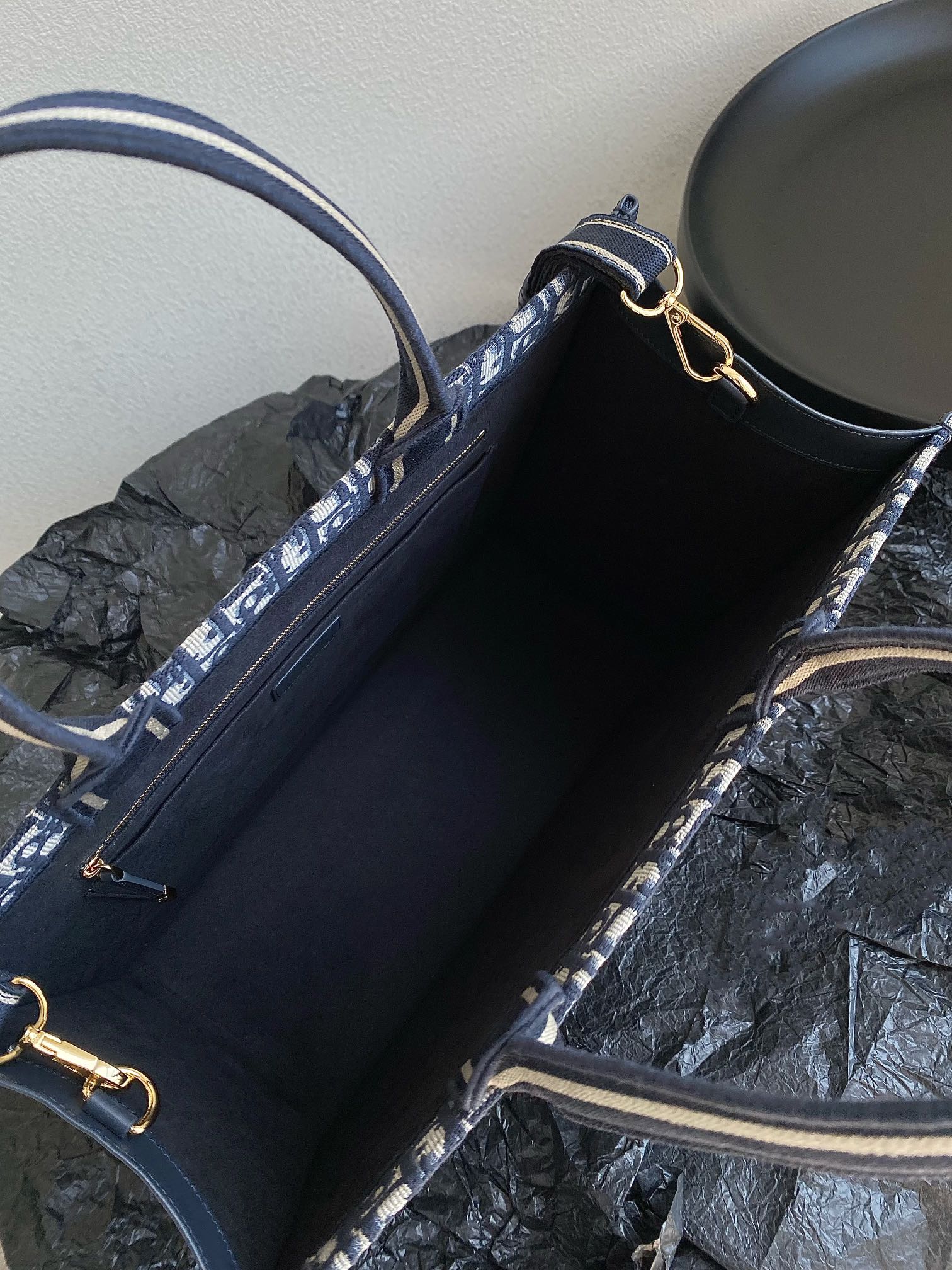 D*or book tote bags-42*32*5cm