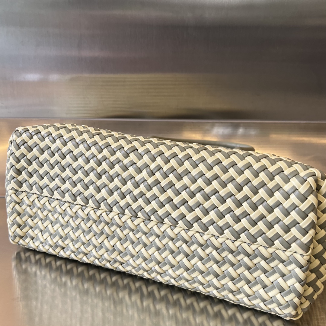 Bo*te*ga ve*ne*ta cabat tote-37*17*23cm