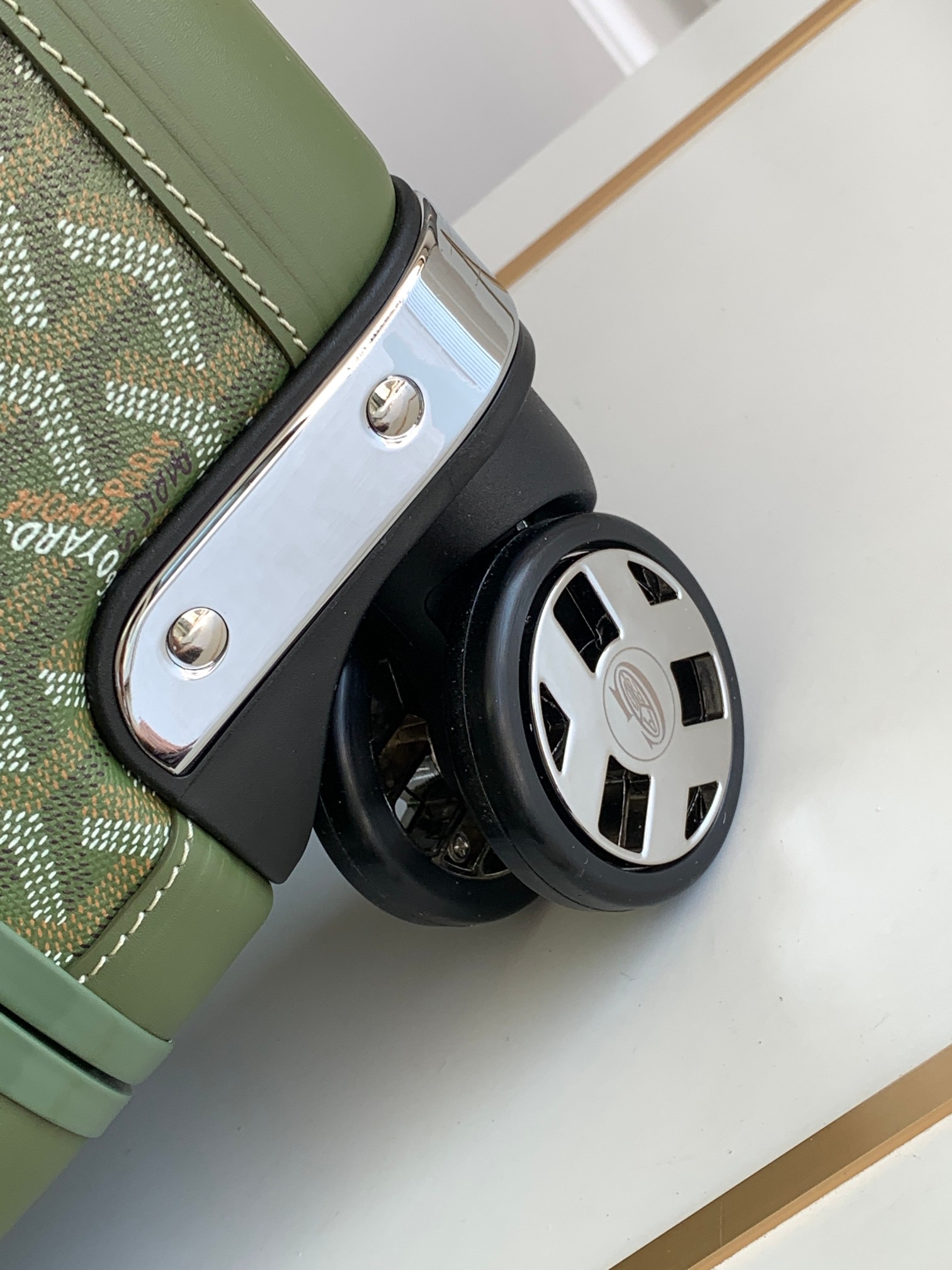 Go*ard travel box-36/24/50cm