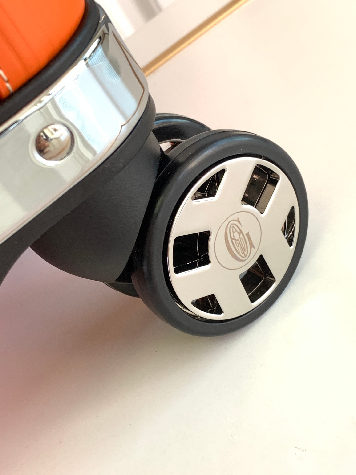 Go*ard travel box-36/24/50cm