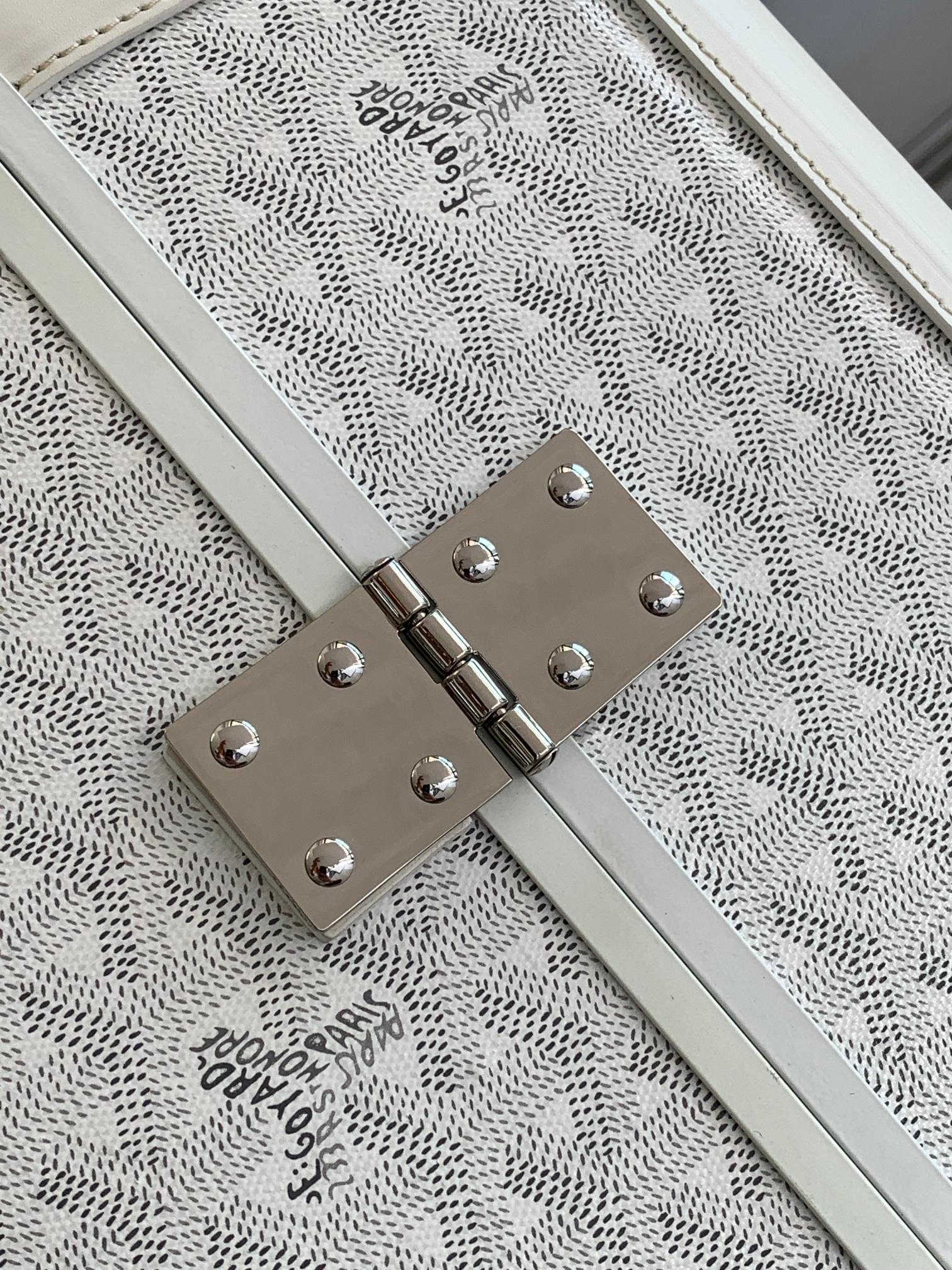 Go*ard travel box-36/24/50cm