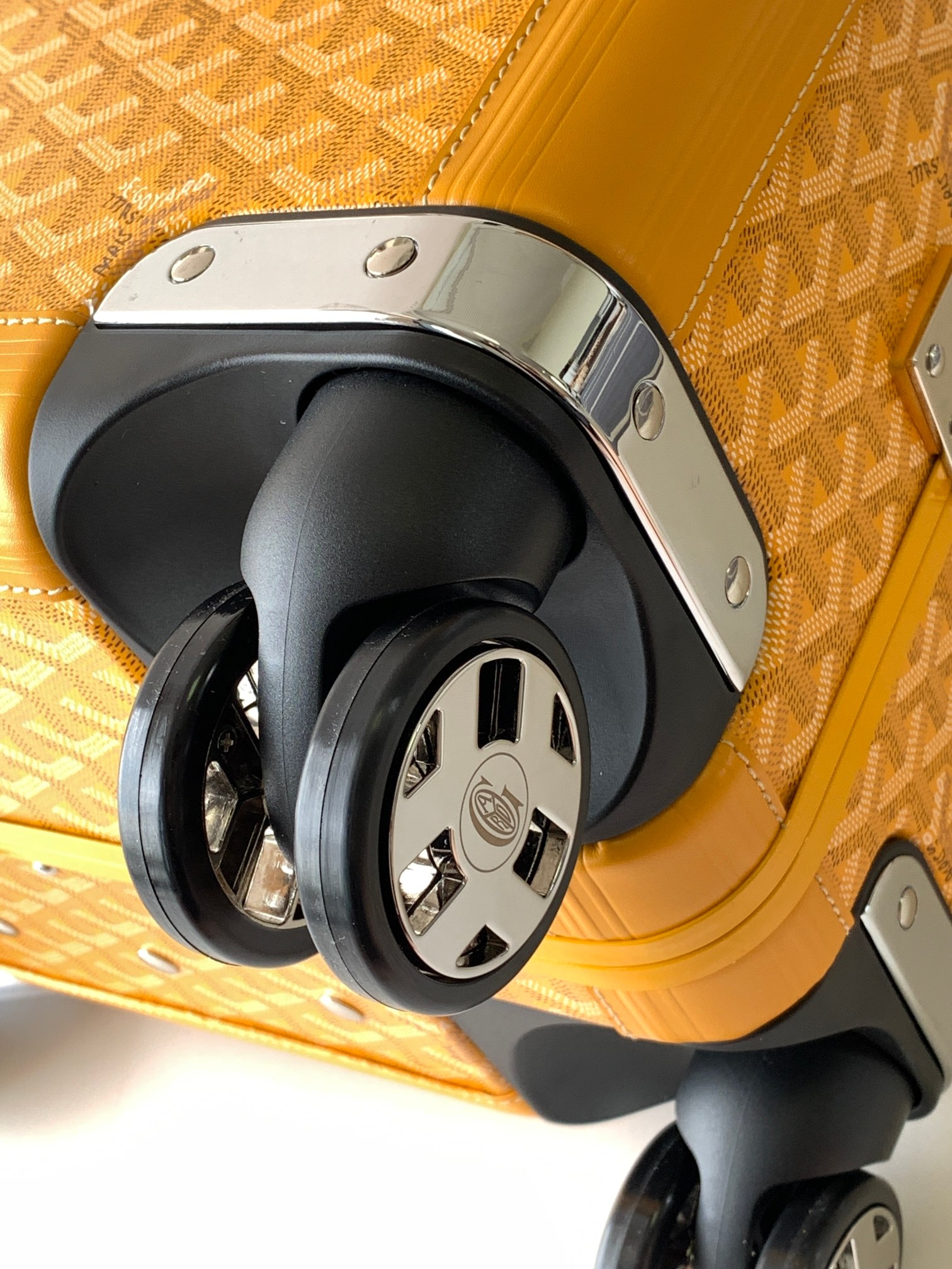 Go*ard travel box-36/24/50cm