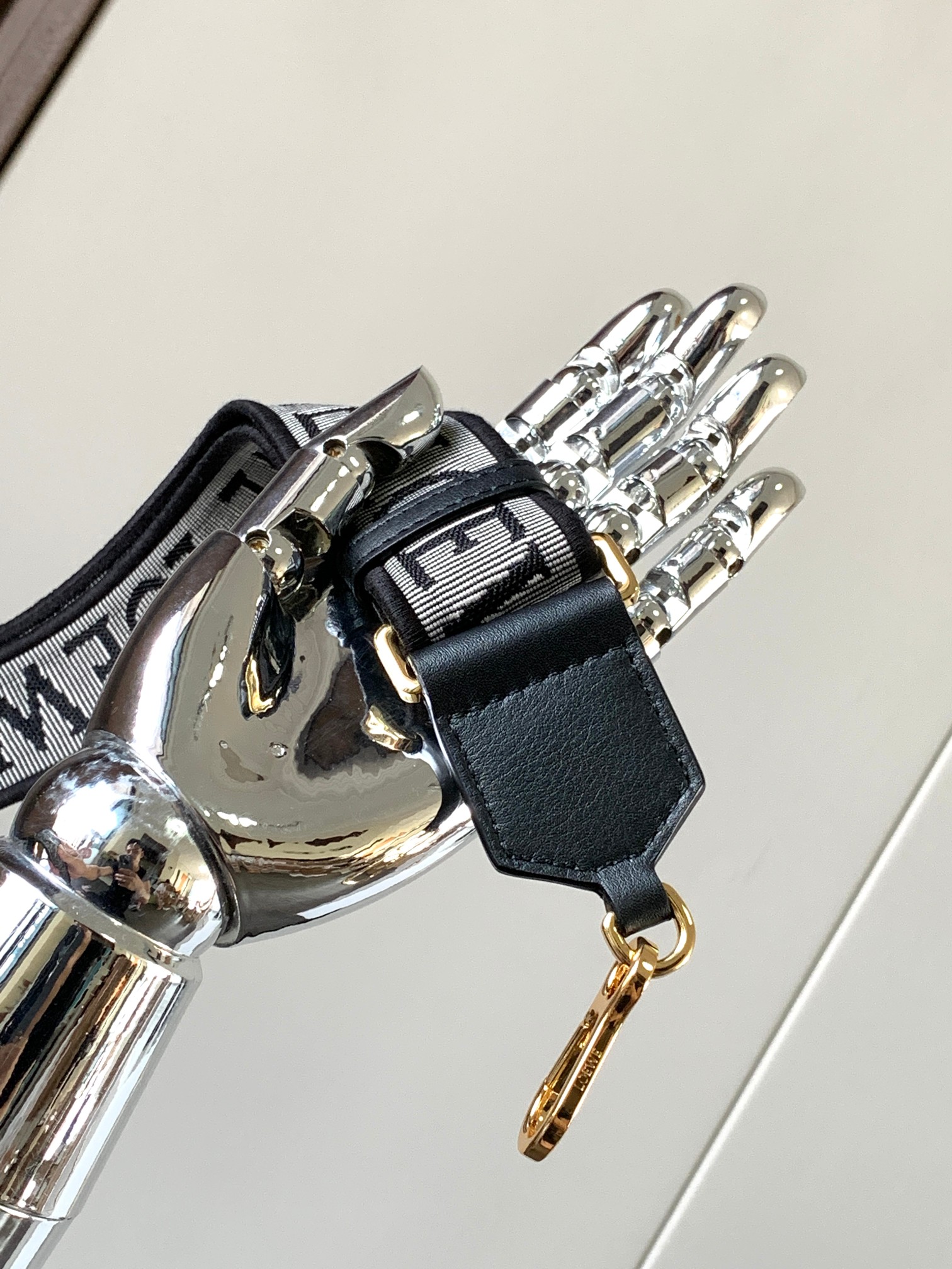 Loewe Anagram Straps-134CM