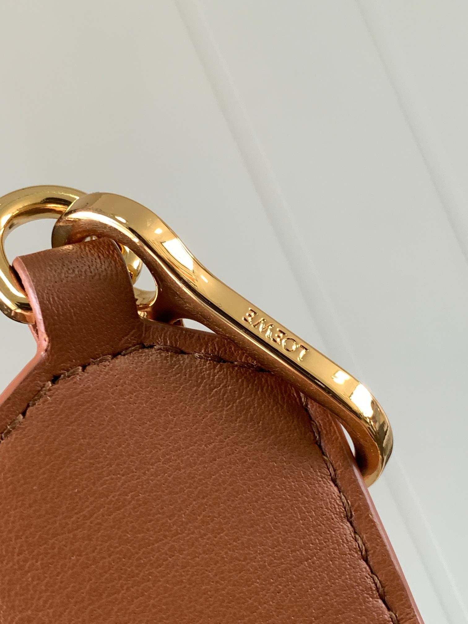 Loewe Anagram Straps-134CM