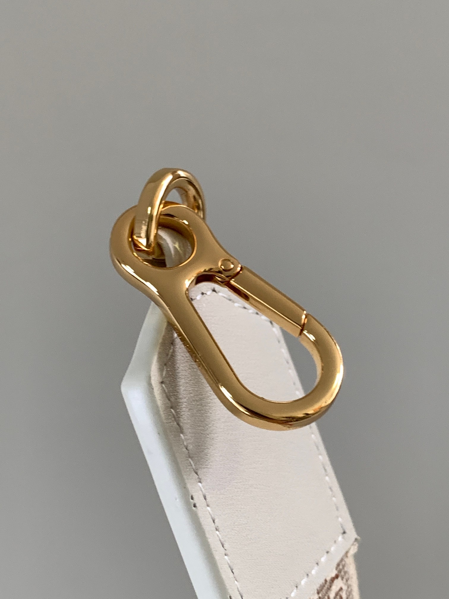 Loewe Anagram Straps-134CM