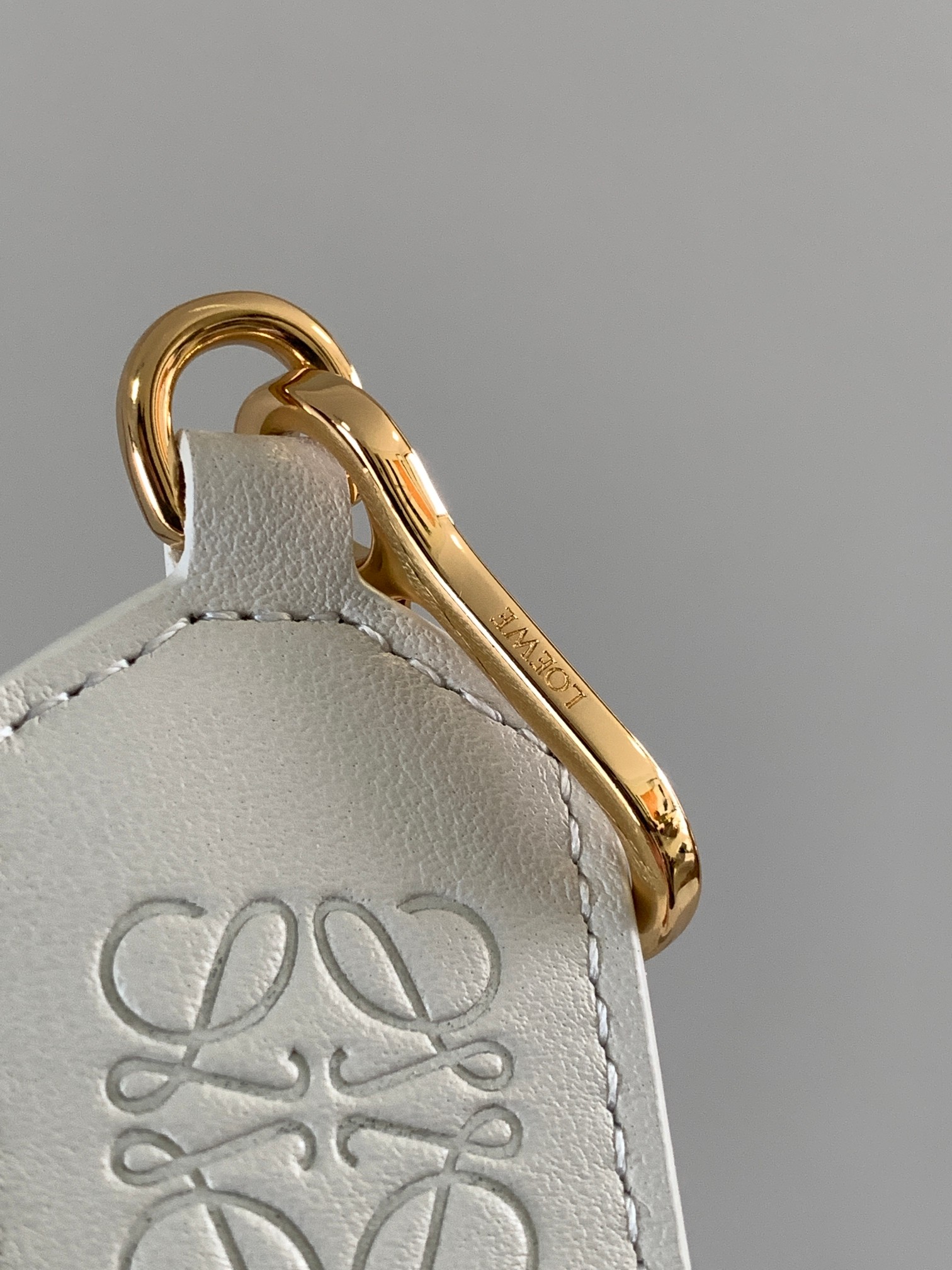 Loewe Anagram Straps-134CM